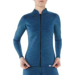 NRS HydroSkin 0.5mm Jacket - Women's -Simms Sport Equipment Shop MORBLU