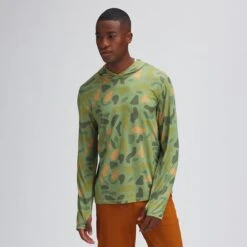 Tahoe 2 Sun Hoodie - Men's 21 Tahoe 2 Sun Hoodie - Men's -Simms Sport Equipment Shop MOSPRI