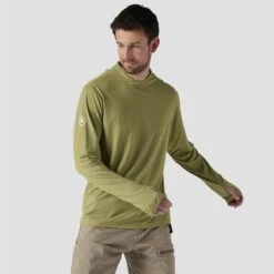 Tahoe 2 Sun Hoodie - Men's 17 Tahoe 2 Sun Hoodie - Men's -Simms Sport Equipment Shop MOSSOL