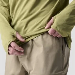 Tahoe 2 Sun Hoodie - Men's