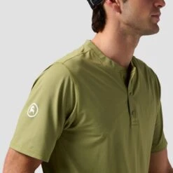 Tahoe Sun Henley Shirt - Men's -Simms Sport Equipment Shop MOS D3