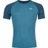 Ortovox 120 Tec Fast Mountain Shirt - Men's