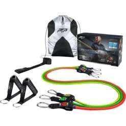 Resistance System 8 Resistance System -Simms Sport Equipment Shop MUL