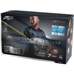 Resistance System