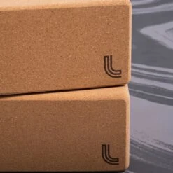 LOLE Prima Cork Block Set