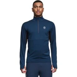 Run Long-Sleeve Shirt - Men's