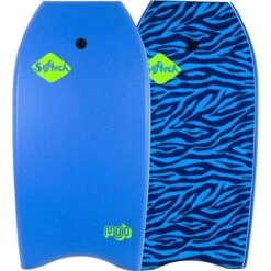 Mojo Bodyboard