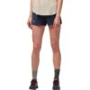 SALEWA Lavaredo Hemp Train Short - Women's