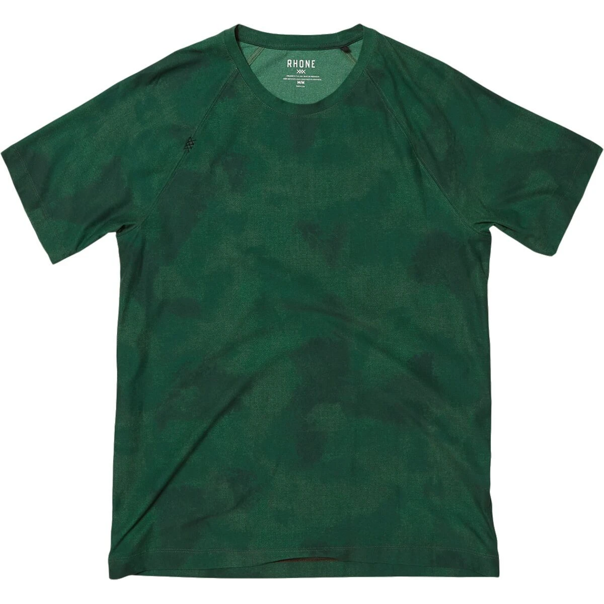 Reign Short-Sleeve Camo Shirt - Men's 1 Reign Short-Sleeve Camo Shirt - Men's