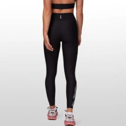 Scattered Leaves Ultra High Legging - Women's -Simms Sport Equipment Shop NERPWH D3