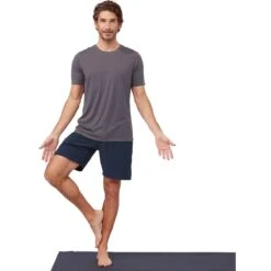 Refined 2.0 T-Shirt - Men's -Simms Sport Equipment Shop NEWGRE D1