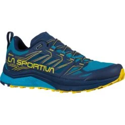 La Sportiva Jackal GTX Trail Running Shoe - Men's -Simms Sport Equipment Shop NIGBLUMOS D1