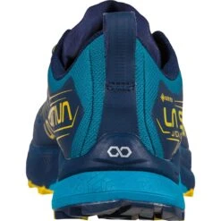 La Sportiva Jackal GTX Trail Running Shoe - Men's -Simms Sport Equipment Shop NIGBLUMOS D2