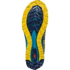 La Sportiva Jackal GTX Trail Running Shoe - Men's -Simms Sport Equipment Shop NIGBLUMOS D3