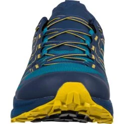 La Sportiva Jackal GTX Trail Running Shoe - Men's -Simms Sport Equipment Shop NIGBLUMOS D4