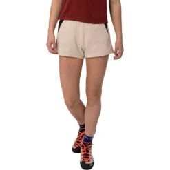 SALEWA Lavaredo Hemp Train Short - Women's -Simms Sport Equipment Shop OAT 1
