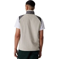 Surplus Fleece Vest - Men's