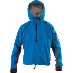 Kokatat GORE-TEX Pullover Jacket - Men's -Simms Sport Equipment Shop OC 1