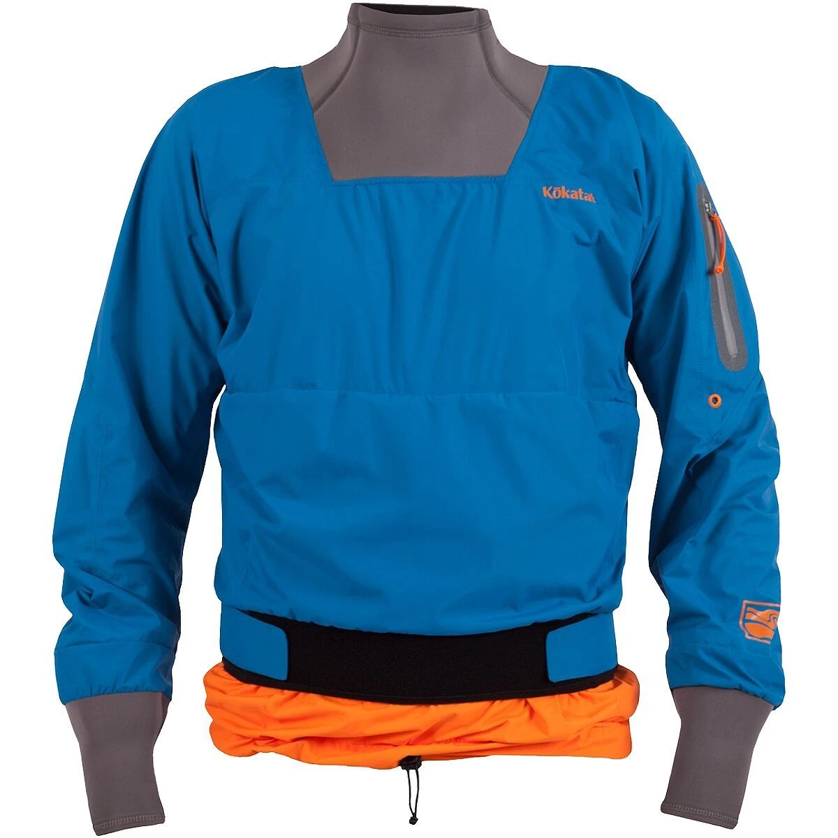 Kokatat Session Semi Dry Jacket - Men's 2 Kokatat Session Semi Dry Jacket - Men's - Image 2