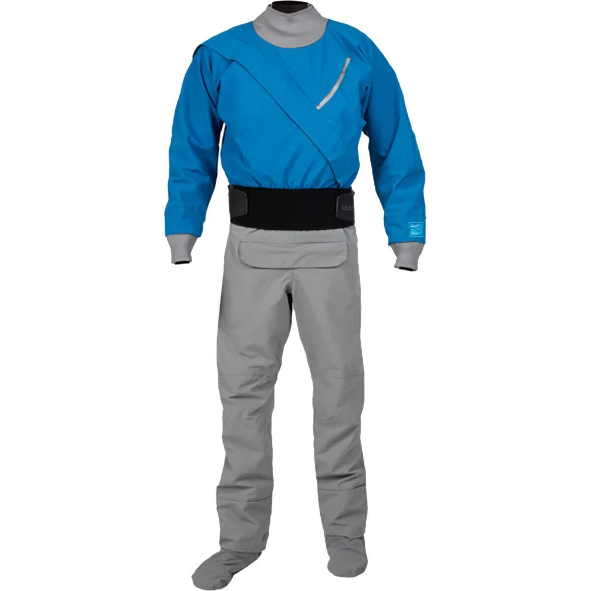 Kokatat Meridian GORE-TEX Dry Suit - Men's 4 Kokatat Meridian GORE-TEX Dry Suit - Men's - Image 4