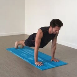 Nature Collection Ultra Yoga Mat -Simms Sport Equipment Shop OC D2