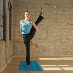 Nature Collection Ultra Yoga Mat -Simms Sport Equipment Shop OC D3