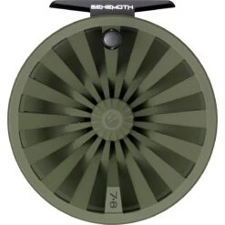 Redington Behemoth Series Fly Reel -Simms Sport Equipment Shop ODGN