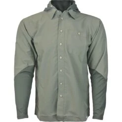 Hybrid Fishing Shirt - Men's -Simms Sport Equipment Shop OLIGRA