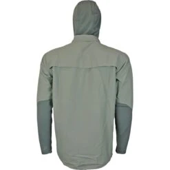 Hybrid Fishing Shirt - Men's -Simms Sport Equipment Shop OLIGRA D4