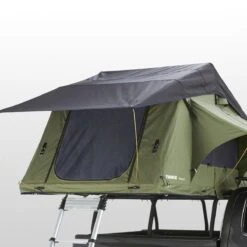 Thule X Tepui Ruggedized Kukenam 3