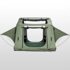 Thule X Tepui Ruggedized Kukenam 3 -Simms Sport Equipment Shop OLIGRE D8