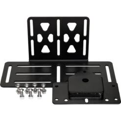 Platform Rack Mount + Universal Mount Plate