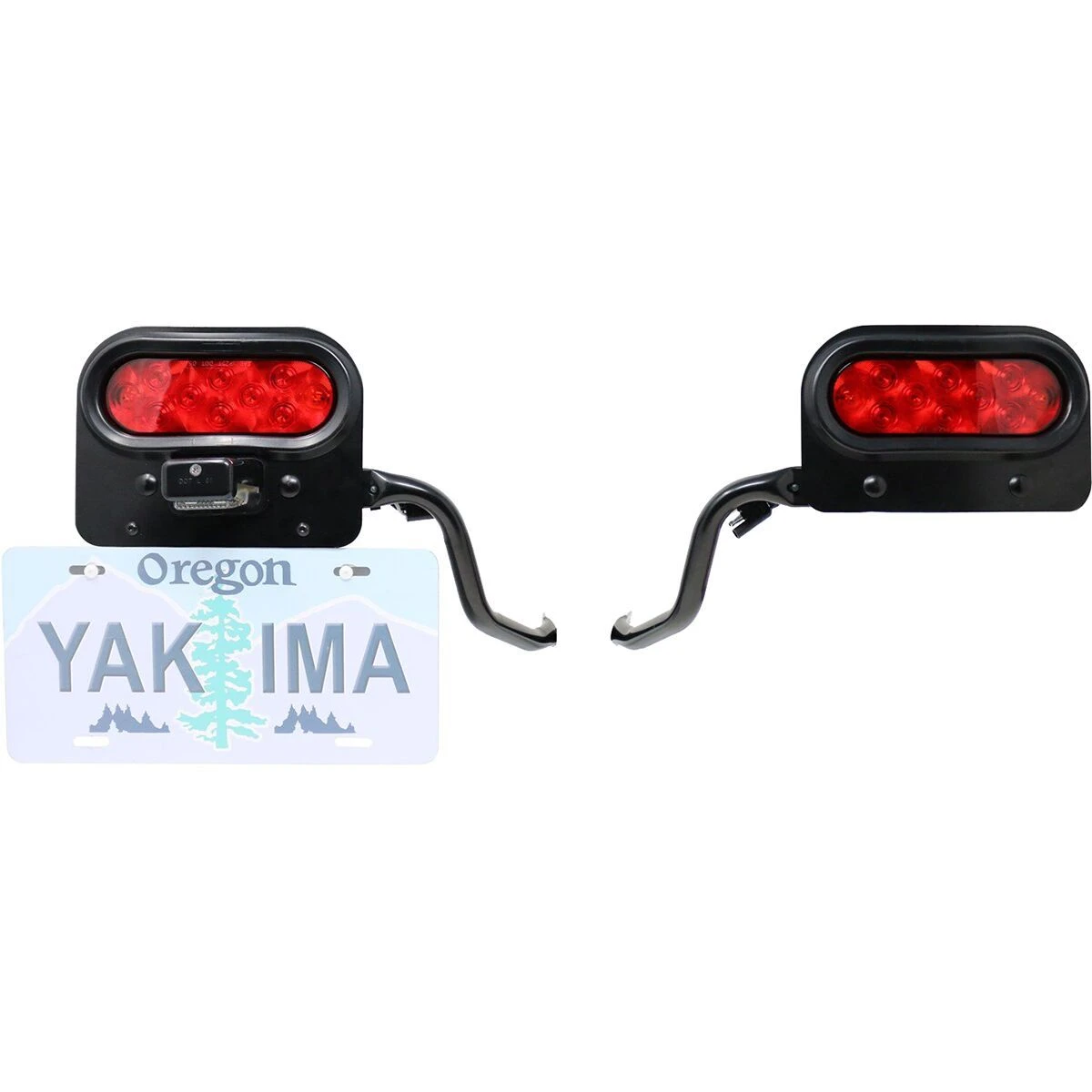 Yakima EXO LitKit 1 Yakima EXO LitKit