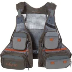 Fishpond Sagebrush Pro Mesh Vest 8 Fishpond Sagebrush Pro Mesh Vest -Simms Sport Equipment Shop ONECOL 41