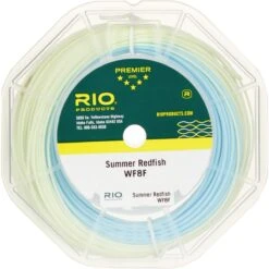 Rio Summer Redfish Fly Line