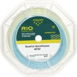Rio Bonefish Quickshooter Fly Line