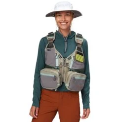 Fishpond Upstream Tech Vest - Women's -Simms Sport Equipment Shop ONECOL 45