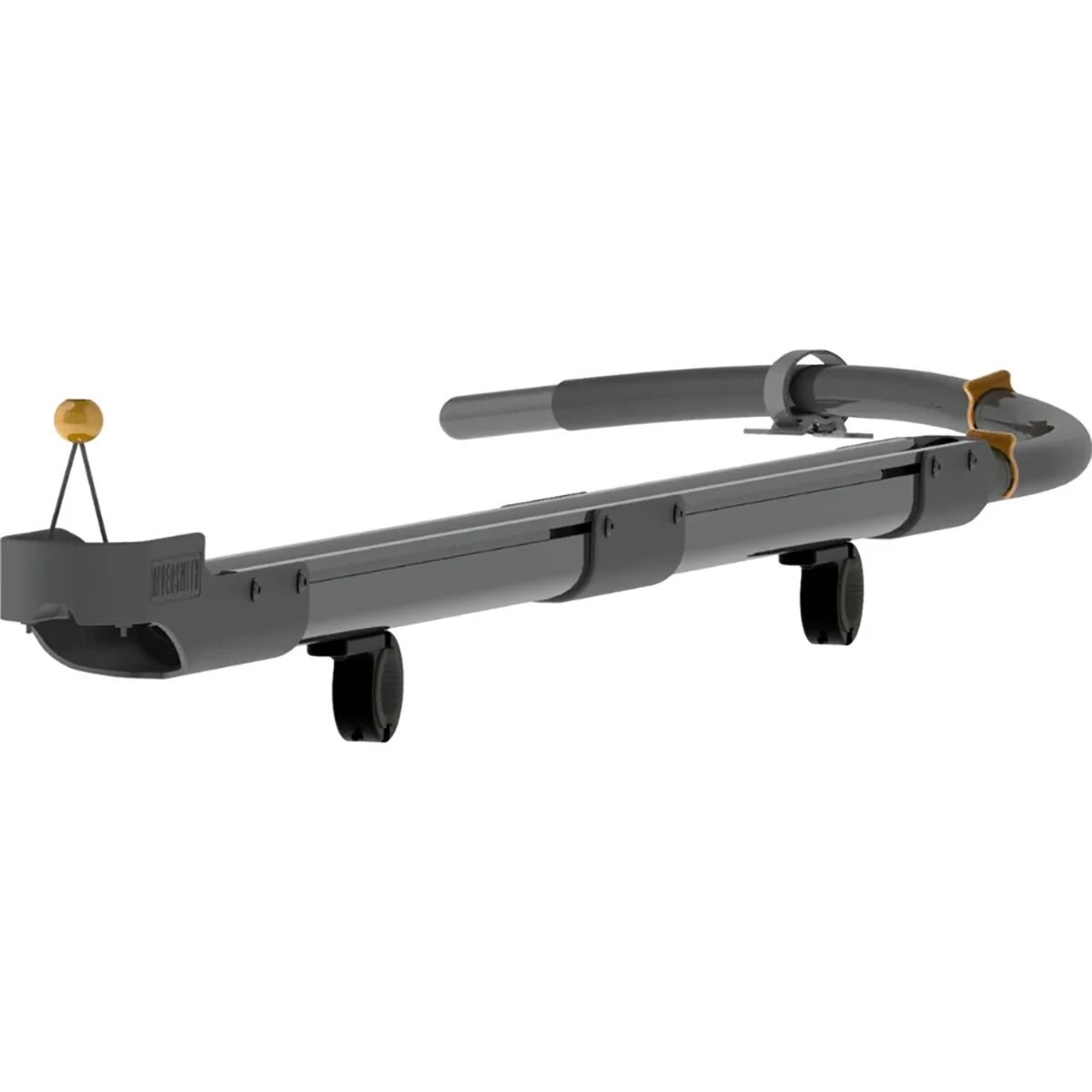 Swiftcast Raft Rod Holder 1 Swiftcast Raft Rod Holder