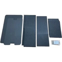 RuumX 60L Case Divider System -Simms Sport Equipment Shop ONECOL 76