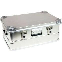 42L Aluminum Case