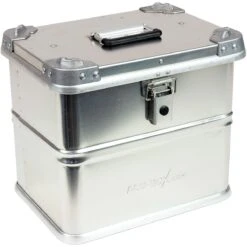 29L Aluminum Case