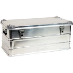 81L Aluminum Case