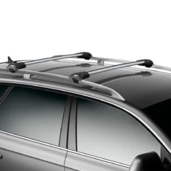 Thule AeroBlade Edge Flush Mount Load Bar - 1 Bar -Simms Sport Equipment Shop ONECOL D1 16
