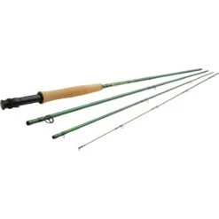 Redington Vice 4-Piece Rod + Tube