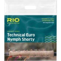 Rio Technical Mono Euro Nymph Shorty