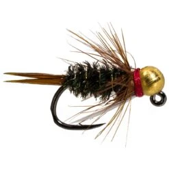 Jig BH Prince Nymph - 12-Pack