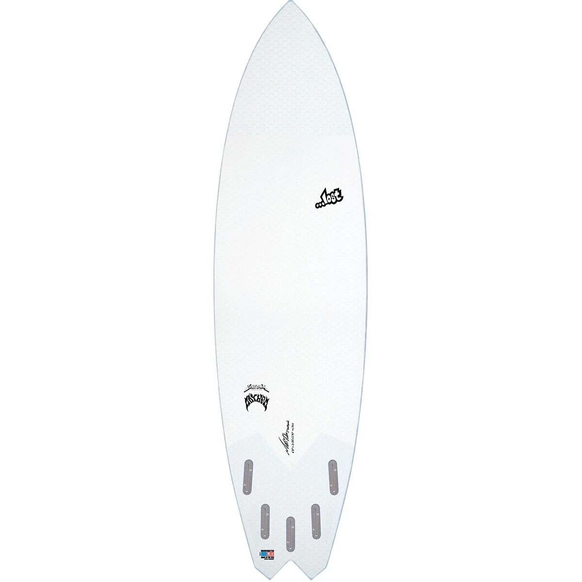 Lost Glydra Board 5 Lost Glydra Board - Image 5