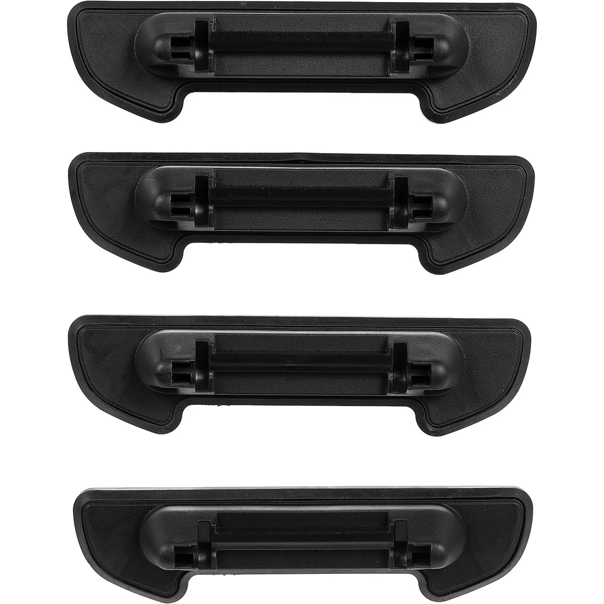 Yakima RidgeClips - 2 Pair 2 Yakima RidgeClips - 2 Pair - Image 2
