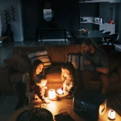 Biolite 1500 BaseCharge Power Station -Simms Sport Equipment Shop ONECOL D14