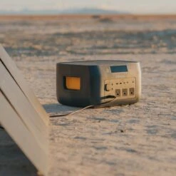 Biolite 1500 BaseCharge Power Station -Simms Sport Equipment Shop ONECOL D15 1